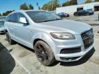 AUDI Q7 PRESTIG photo