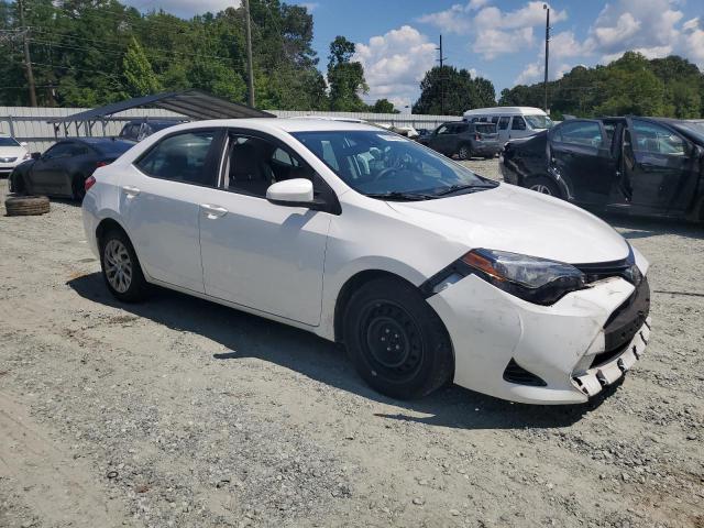 2017 TOYOTA COROLLA L - 2T1BURHE7HC961844