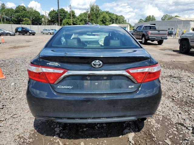 VIN 4T1BF1FK8FU478962 2015 Toyota Camry, LE no.6