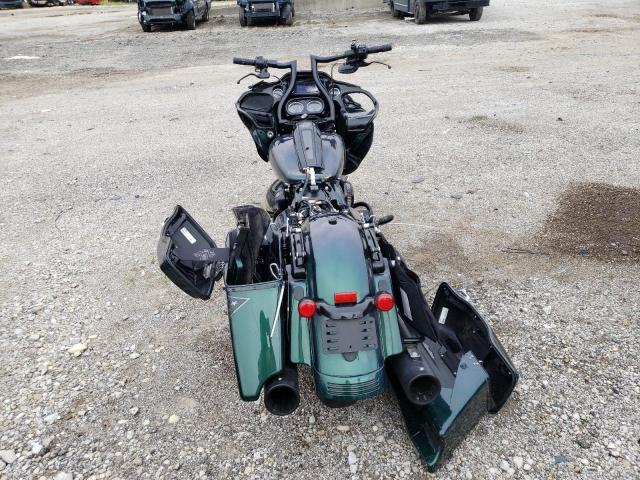 2021 HARLEY-DAVIDSON FLTRXS - 1HD1KTP13MB649430