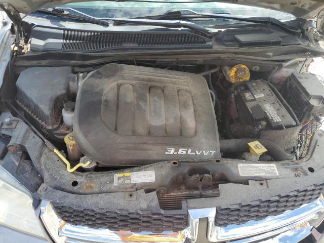 VIN 2C4RDGBGXER193401 2014 Dodge Grand Caravan, SE no.12