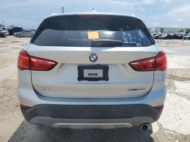 VIN WBXHU7C31J3H43388 2018 BMW X1, Sdrive28I no.6