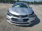 CHEVROLET CRUZE LT photo