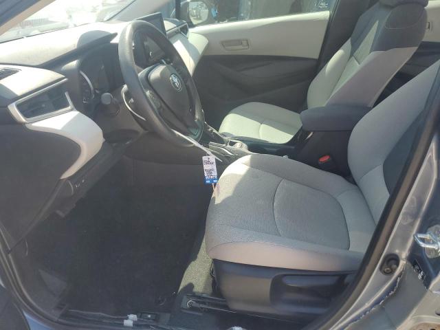 2022 TOYOTA COROLLA LE - 5YFEPMAE9NP366703