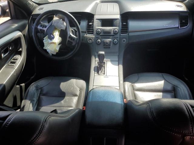 2016 FORD TAURUS SEL - 1FAHP2E80GG140663