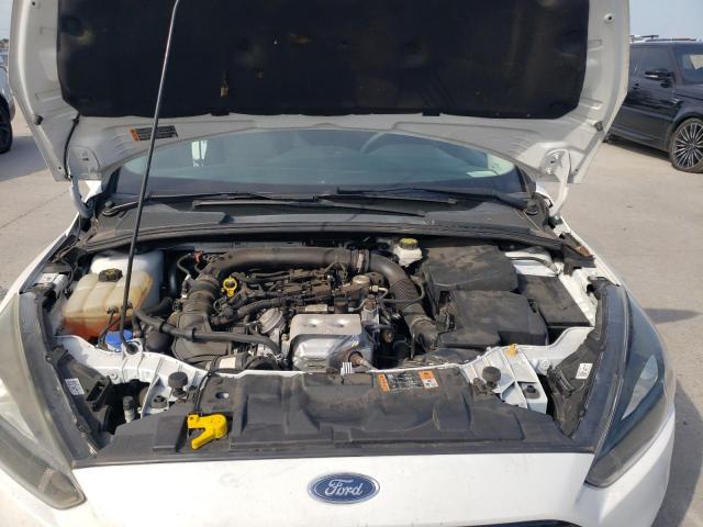 2018 FORD FOCUS SE - 1FADP3FE4JL313138