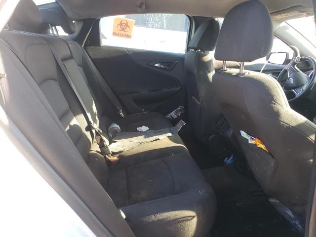 2016 CHEVROLET MALIBU LT - 1G1ZE5ST9GF187848