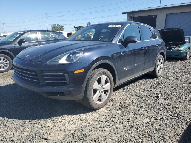 VIN WP1AA2AY3KDA10064 2019 Porsche Cayenne no.1