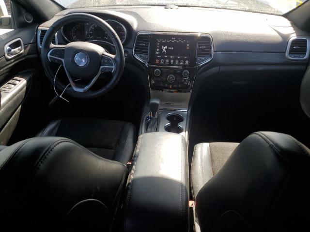 2020 JEEP GRAND CHER - 1C4RJEAG2LC281041