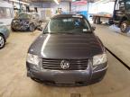 VOLKSWAGEN PASSAT GLS photo