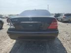 MERCEDES-BENZ S 430 photo