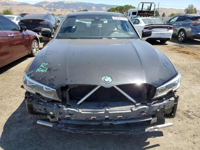 VIN 3MW5P7J03N8C71993 2022 BMW 3 Series, 330E no.5