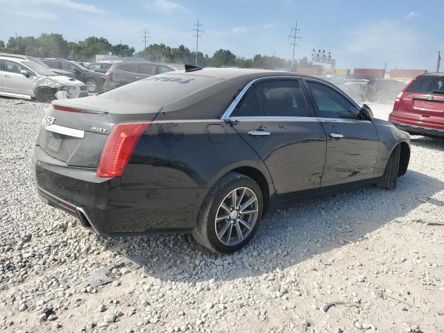 VIN 1G6AX5SX9J0108225 2018 CADILLAC CTS no.3