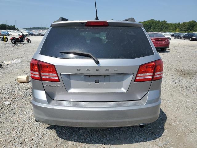 VIN 3C4PDCAB4JT347159 2018 Dodge Journey, SE no.6