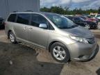 TOYOTA SIENNA LE photo