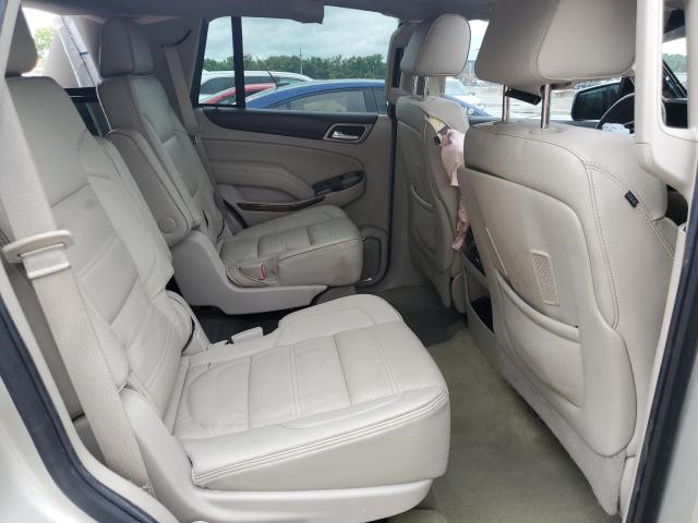 2016 GMC YUKON DENA - 1GKS2CKJ2GR254409