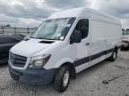 MERCEDES-BENZ SPRINTER 2 photo