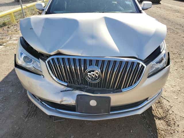 2015 BUICK LACROSSE - 1G4GB5GR7FF330990
