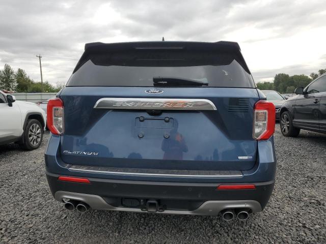 2020 FORD EXPLORER P - 1FM5K8HC2LGA37023