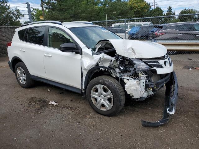 VIN JTMBFREV6DD023300 2013 Toyota RAV4, LE no.4