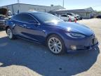 TESLA MODEL S photo