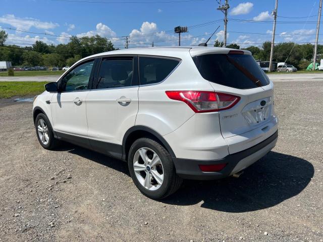 Vin: 1fmcu9gx9gua32730, lot: 69029254, ford escape se 20163