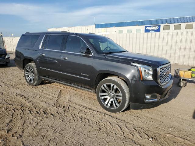 2020 GMC YUKON XL D - 1GKS2HKJXLR150208