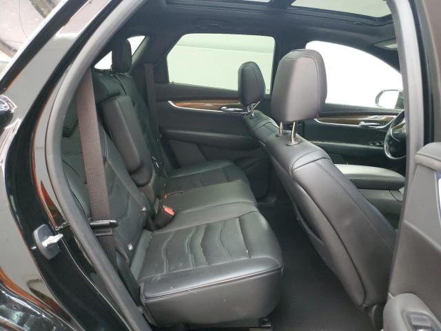 2019 CADILLAC XT5 PLATIN - 1GYKNGRS6KZ166412