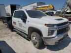 Lot #2945495077 2022 CHEVROLET SILVERADO