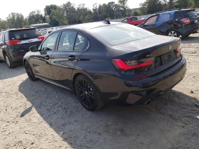 VIN 3MW5R7J03M8B80893 2021 BMW 3 Series, 330XI no.2