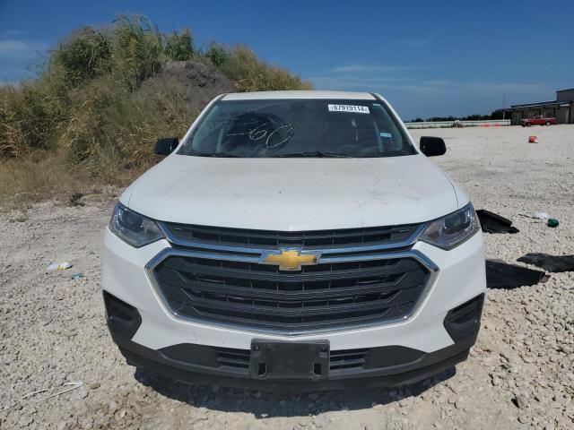 2019 CHEVROLET TRAVERSE L - 1GNERFKW0KJ251198