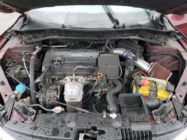 2016 HONDA ACCORD SPO - 1HGCR2F51GA204121