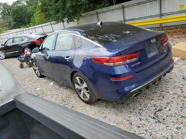 2019 KIA OPTIMA LX - 5XXGT4L32KG361539
