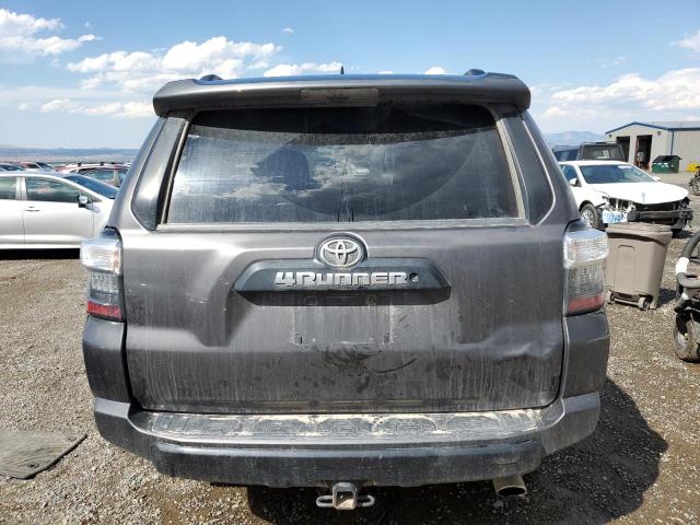 2016 TOYOTA 4RUNNER SR - JTEBU5JR6G5323503