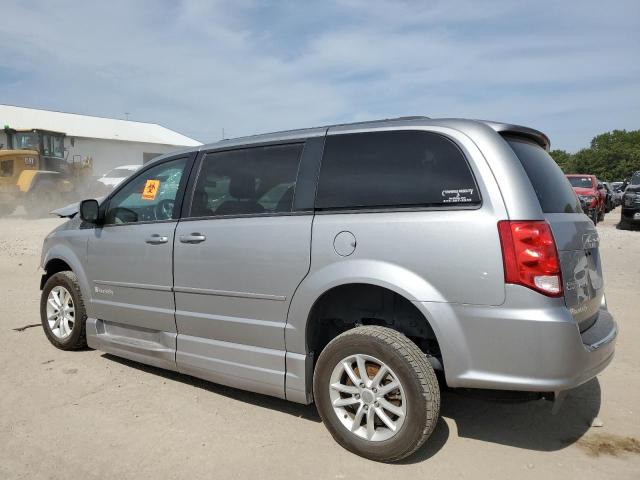 2016 DODGE GRAND CARA - 2C4RDGCGXGR242243