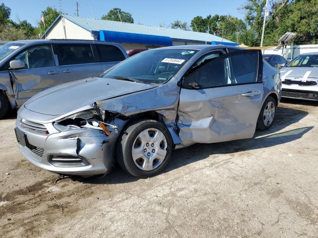 2015 DODGE DART SE - 1C3CDFAA8FD120551