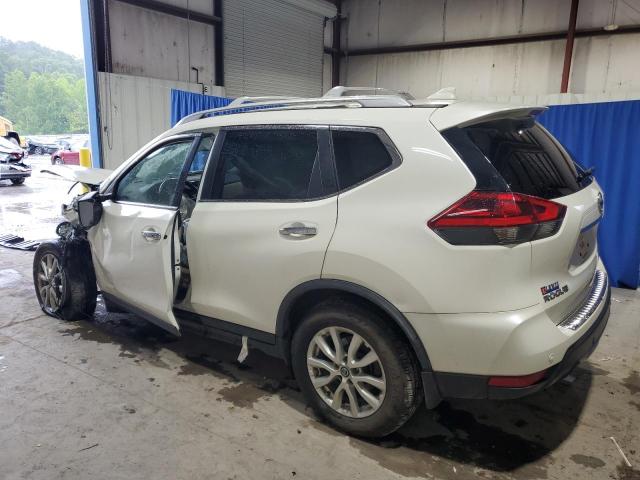 2020 NISSAN ROGUE S - JN8AT2MV8LW124889