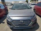 HYUNDAI ACCENT SE photo