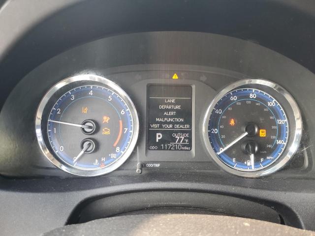 2019 TOYOTA COROLLA L - 2T1BURHE8KC129713