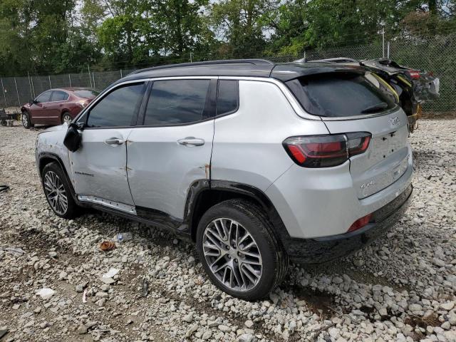 2024 JEEP COMPASS LI - 3C4NJDCNXRT107364