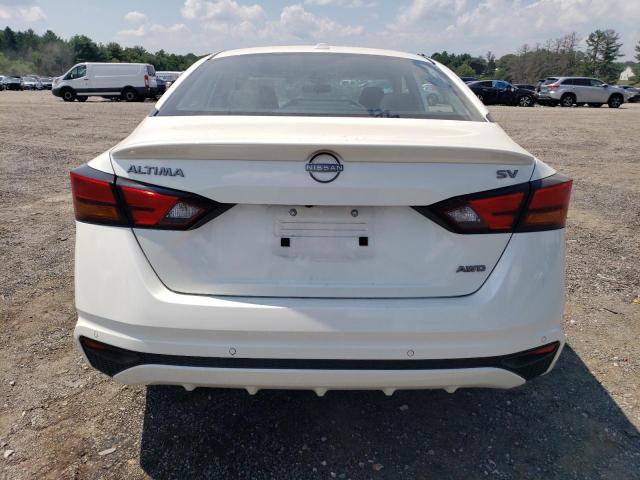 2024 NISSAN ALTIMA SV - 1N4BL4DW1RN300111