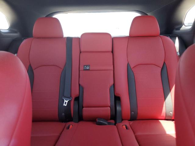 2020 LEXUS RX 350 F S - 2T2YZMDA0LC220893