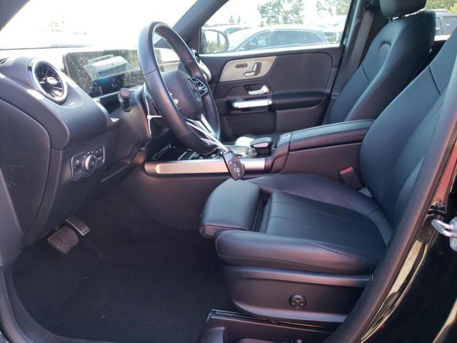 2022 MERCEDES-BENZ GLB 250 4M - W1N4M4HB4NW258070