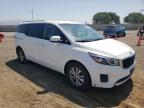 KIA SEDONA LX photo