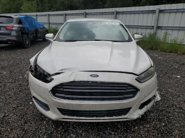 VIN 3FA6P0H78DR277689 2013 Ford Fusion, SE no.5