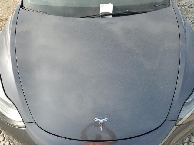 2023 TESLA MODEL 3 - 5YJ3E1EA0PF418401