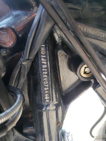 2006 HARLEY-DAVIDSON FLSTI 1HD1JFB126Y073440