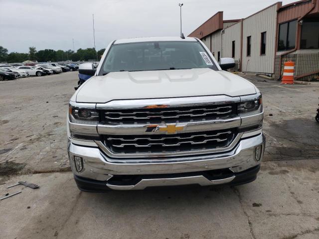 2017 CHEVROLET SILVERADO 1GCUKSEC3HF160795  66886384