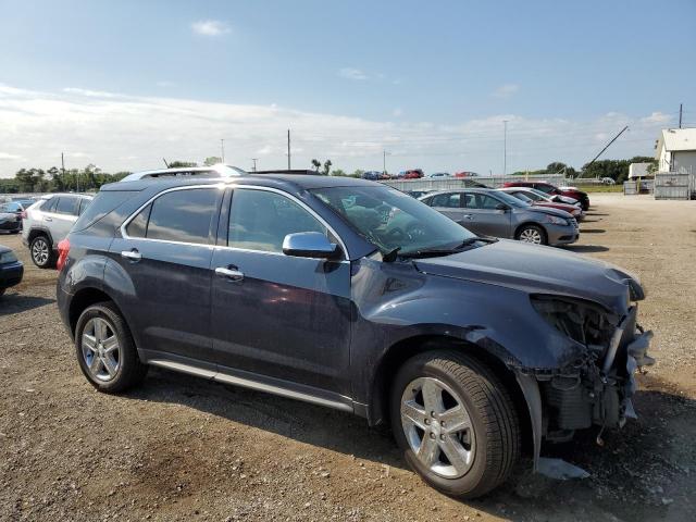 2015 CHEVROLET EQUINOX LT - 2GNALDEK6F6151462