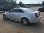 CADILLAC CTS LUXURY снимка